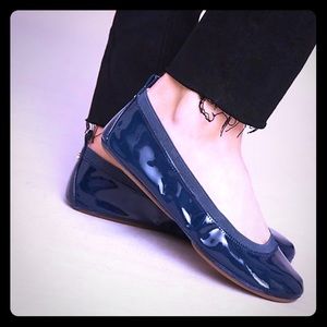 Yosemite Samra Patent Foldable Flats - New!
